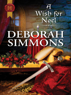 cover image of A Wish for Noel